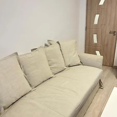 Apartmán Tomis Nord *