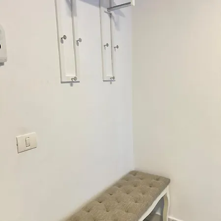 Apartmán Tomis Nord Constanţa