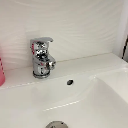 Tomis Nord Apartmán