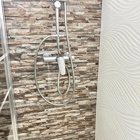 Apartmán Tomis Nord