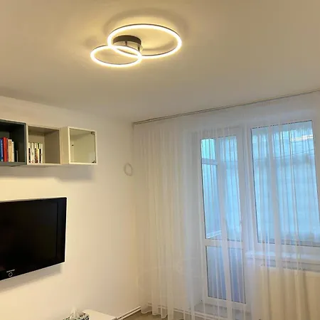 Apartmán Tomis Nord Constanţa