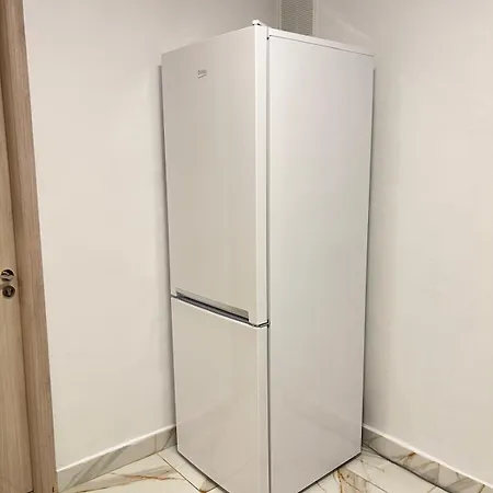 Apartmán Tomis Nord