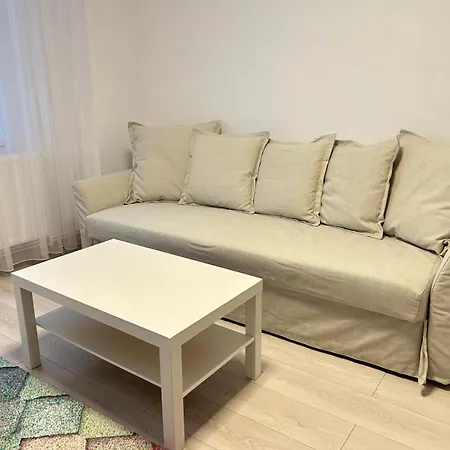 Apartmán Tomis Nord *