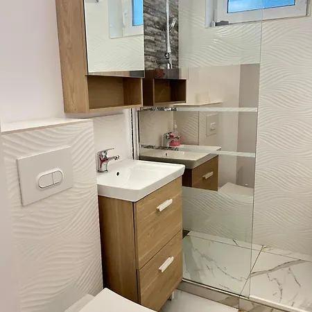 Tomis Nord Apartmán Constanţa