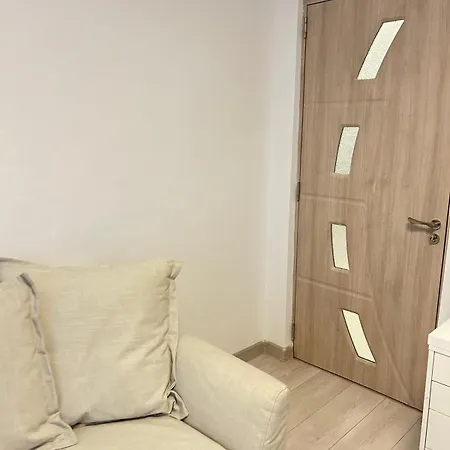 Tomis Nord Apartmán