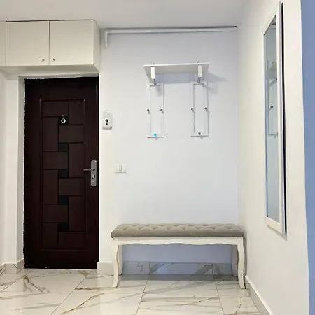 Apartmán Tomis Nord *