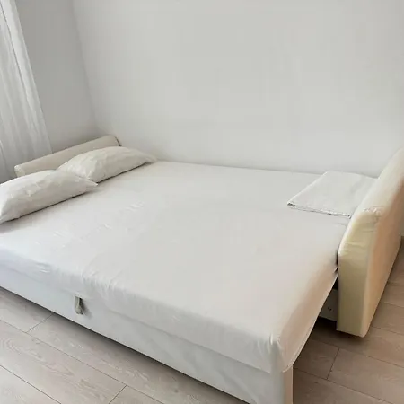 Tomis Nord Apartmán Constanţa