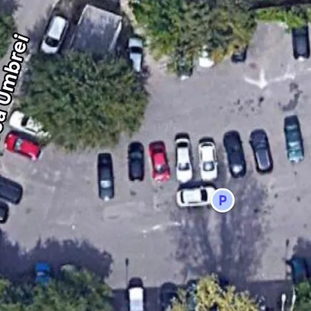 Tomis Nord Apartmán