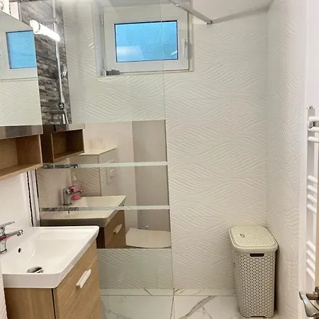 Tomis Nord * Κονστάντζα