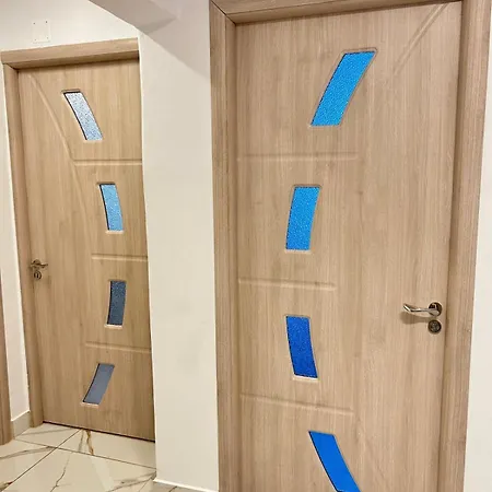 Tomis Nord Διαμέρισμα Κονστάντζα