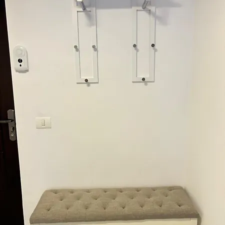 Tomis Nord Διαμέρισμα *