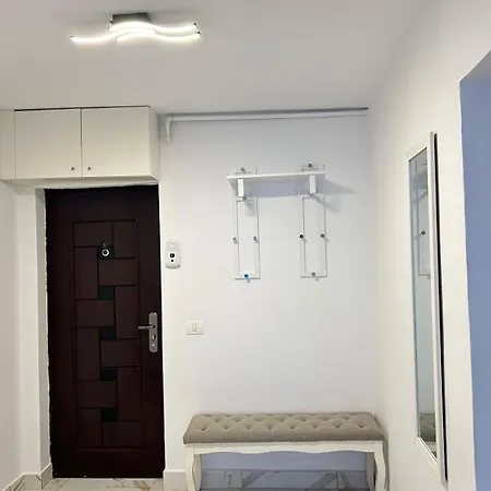 Tomis Nord Lejlighed Constanţa