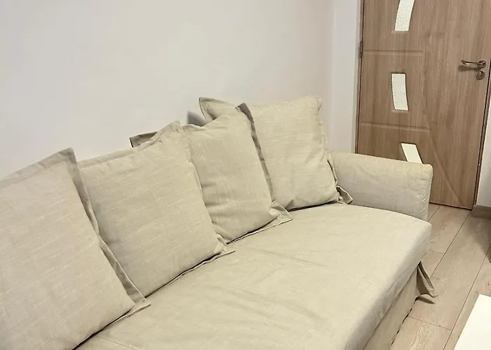 Apartman Tomis Nord *