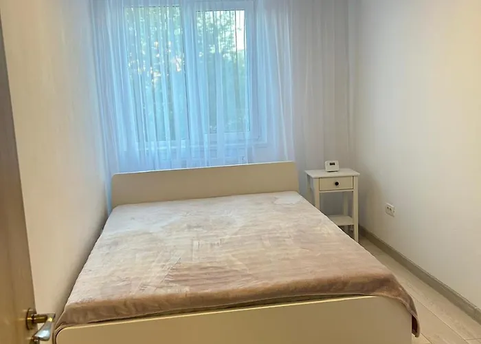 Tomis Nord * Konstanca