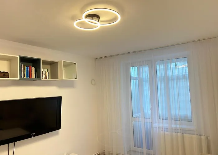 Apartman Tomis Nord Konstanca