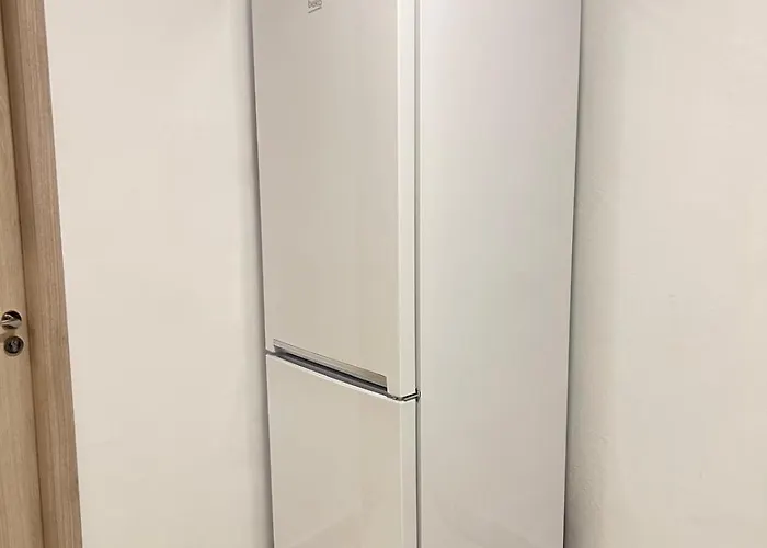 アパート Tomis Nord