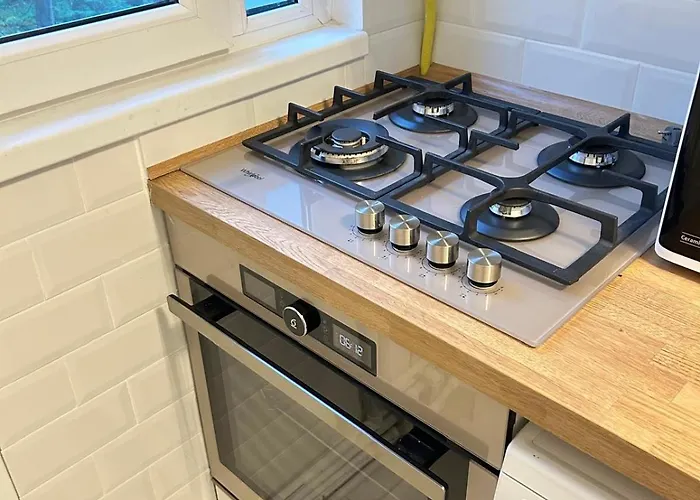 アパート Tomis Nord コンスタンツァ