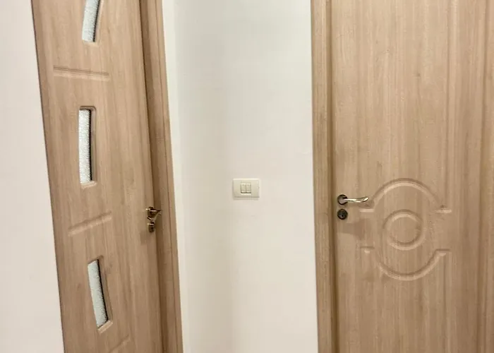 Apartman Tomis Nord *