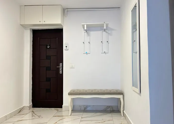 Apartman Tomis Nord *